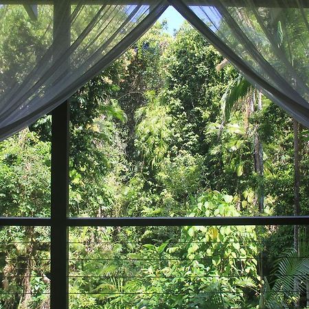 Silky Oaks Lodge Mossman Luaran gambar
