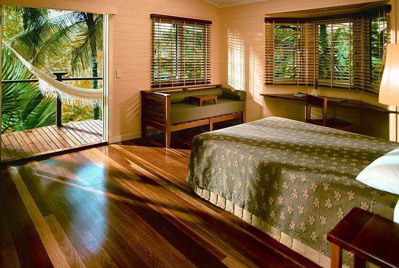 Silky Oaks Lodge Mossman Luaran gambar