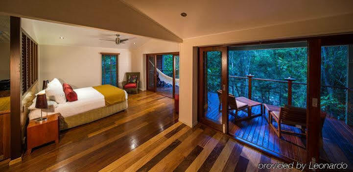 Silky Oaks Lodge Mossman Luaran gambar